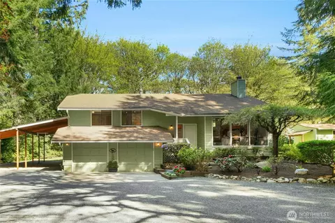 17540 164th Ave NE, Woodinville, WA 98072