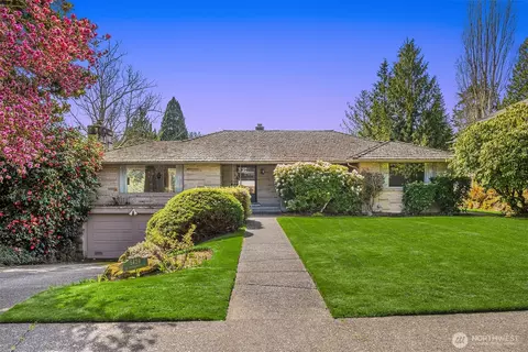 5429 NE Windermere Rd, Seattle, WA 98105