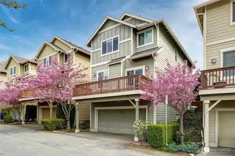 24052 40th Ave SE, Bothell, WA 98021