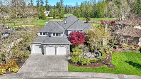 316 246th Way SE, Sammamish, WA 98074