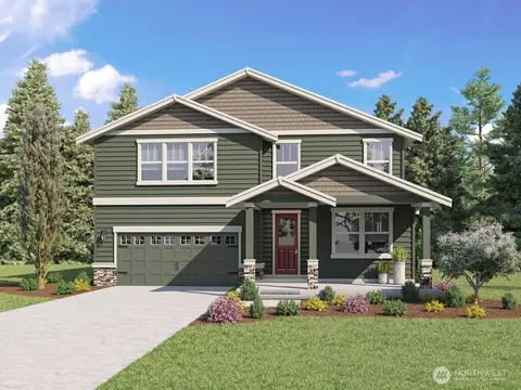 1160 Swiftwater Way SE #32, North Bend, WA 98045