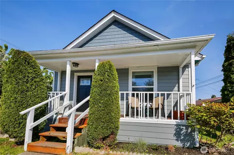 4805 Fawcett Ave, Tacoma, WA 98408