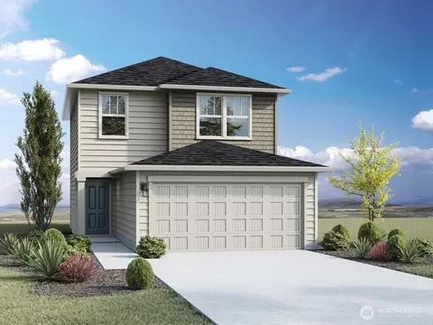 3017 Roundup Dr #154, Ellensburg, WA 98926