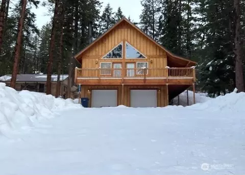 21618 Camp 12 Rd, Leavenworth, WA 98826