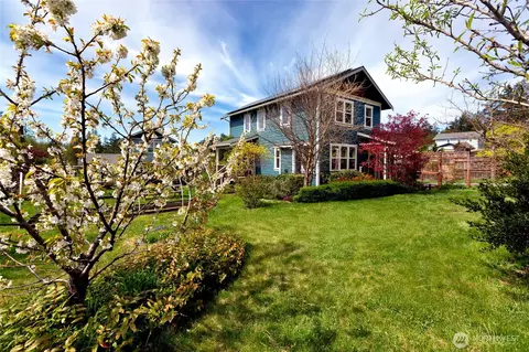 371 Ross Ln, Friday Harbor, WA 98250
