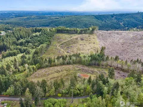 0 Cousins Rd, Adna, WA 98522