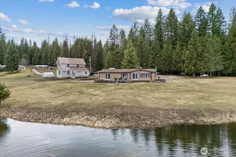 41710 N Perry Rd, Deer Park, WA 99006