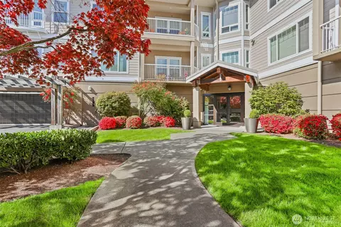 1854 NW 195th #214, Shoreline, WA 98177