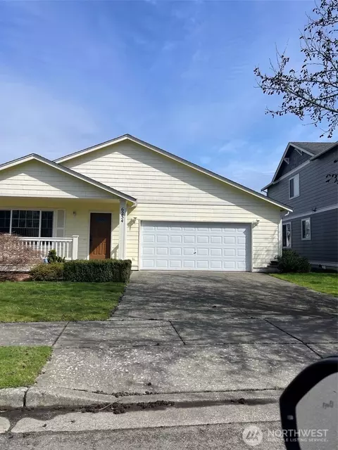 6234 Hamilton Ave, Ferndale, WA 98248