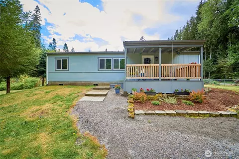 25211 Clear Creek Rd, Darrington, WA 98241
