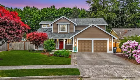 5475 Park Place Loop SE, Lacey, WA 98503