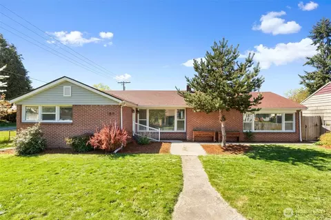 189 Keithahn St S, Tenino, WA 98589