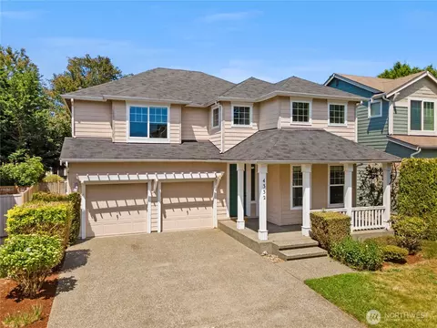 4332 Rigi St SE, Lacey, WA 98503
