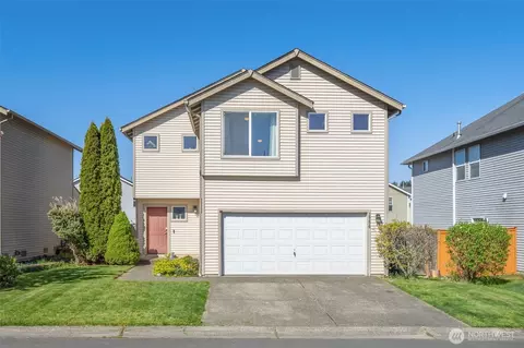 18426 95th Ave E, Puyallup, WA 98375