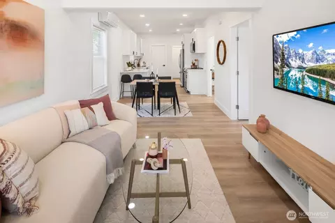Living - 2615 Harrison Ave, Everett, WA 98201 photo 2 of 2