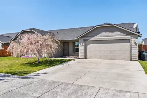 804 S Rees St, Moses Lake, WA 98837