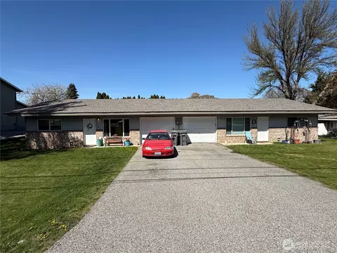 1702 Washington St, Wenatchee, WA 98801