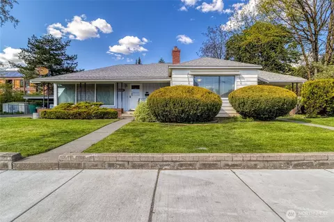 501 E Alder St, Walla Walla, WA 99362