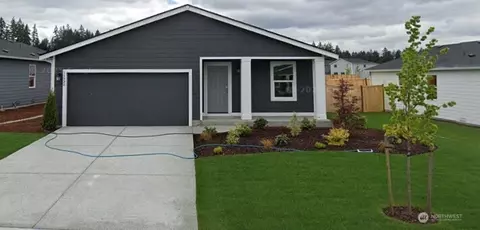 13924 197th Ave E, Graham, WA 98338