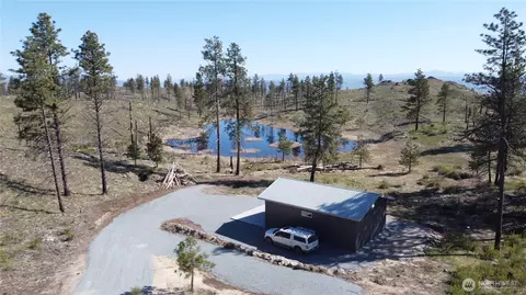 33 Bagwell Ln, Brewster, WA 98812
