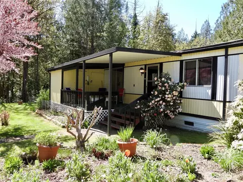 6780 E State Route 106 #26, Union, WA 98592