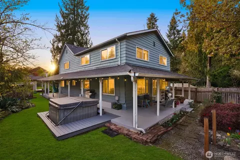 405 Long St, Wilkeson, WA 98396