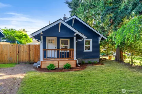 626 E 51st St, Tacoma, WA 98404