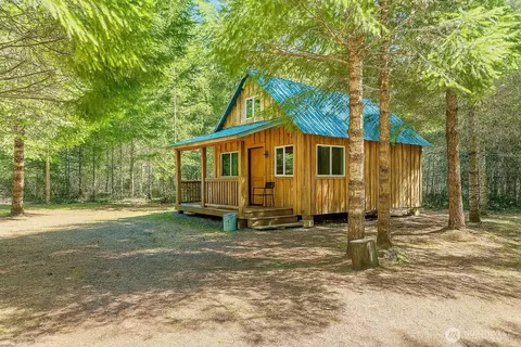 156 Lot 2 Sasquatch Ln, Packwood, WA 98361