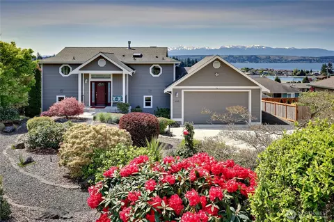 37975 Buck Rd NE, Hansville, WA 98340