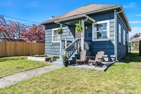 5436 S Warner St, Tacoma, WA 98409