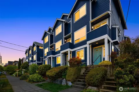 1412 NW 64th St #A, Seattle, WA 98107