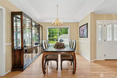 Dining - 10116 SE 188th St, Renton, WA 98055 photo 1 of 2