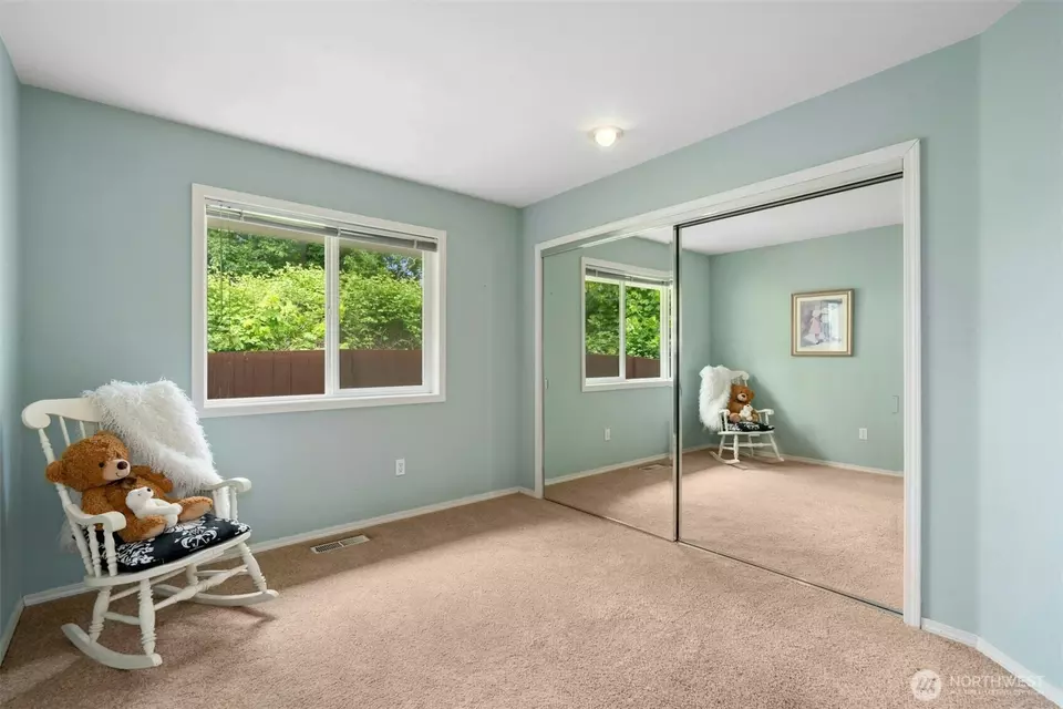 Bedroom - 10116 SE 188th St, Renton, WA 98055 photo 3 of 5