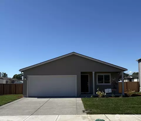 2029 Henderson Way, Longview, WA 98632