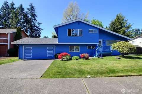 17215 159th Ave SE, Renton, WA 98058