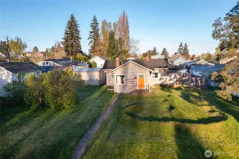 1715 King St, Bellingham, WA 98225