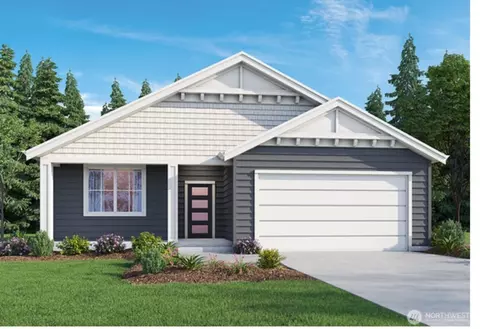 660 W Mccurdy Rd, Sequim, WA 98382
