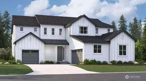 13953 181st St E #5, Puyallup, WA 98374
