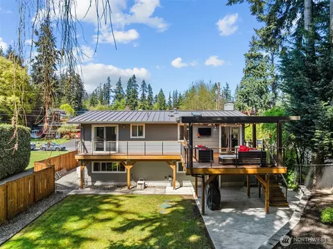 Exterior - 106 234th Pl SE, Bothell, WA 98021 photo 9 of 12