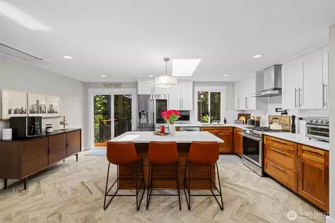 Kitchen - 106 234th Pl SE, Bothell, WA 98021 photo 1 of 5