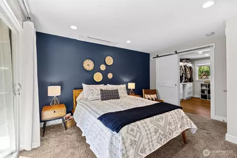 Bedroom - 106 234th Pl SE, Bothell, WA 98021 photo 2 of 2