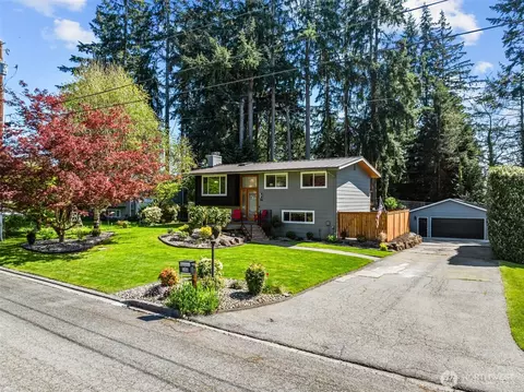 Exterior - 106 234th Pl SE, Bothell, WA 98021 photo 12 of 12