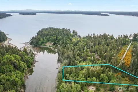 0 Nnn Crescent Beach Rd NW, Vaughn, WA 98394