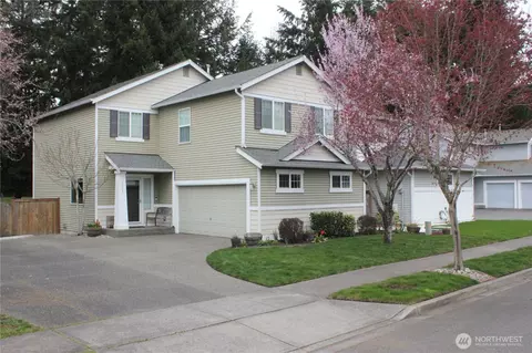 1274 Hudson St, Dupont, WA 98327