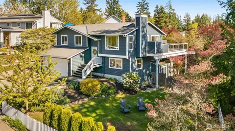 21003 NE 18th Pl, Sammamish, WA 98074