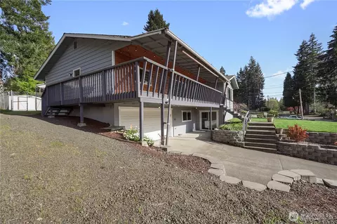 Other - 370 E Mason Lake Dr E, Grapeview, WA 98546 photo 10 of 12