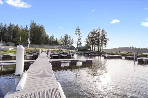 View/Area - 370 E Mason Lake Dr E, Grapeview, WA 98546 photo 3 of 3