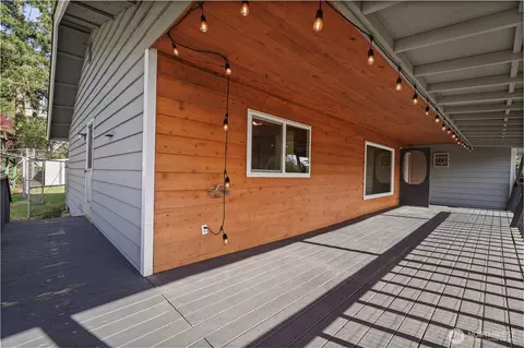 Other - 370 E Mason Lake Dr E, Grapeview, WA 98546 photo 1 of 12