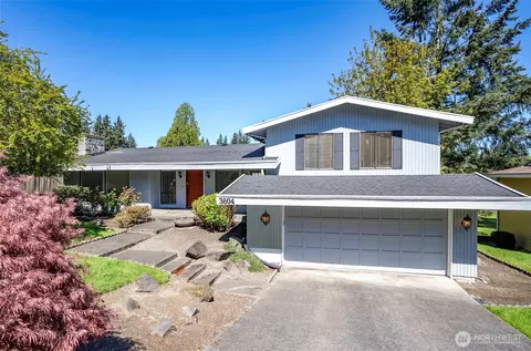 3604 SW 325th St, Federal Way, WA 98023