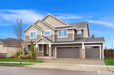 3181 Terry Ln, Enumclaw, WA 98022